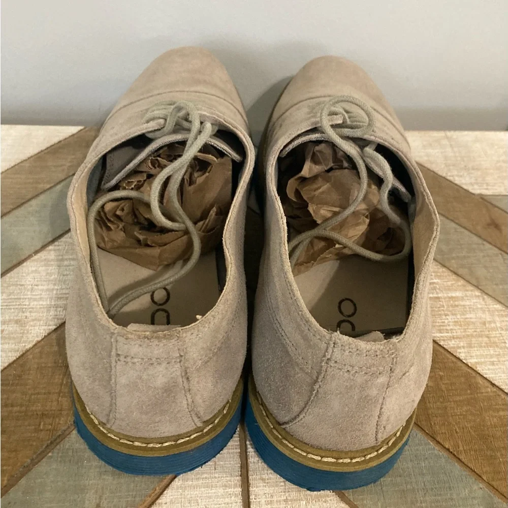 Aldo mens casual